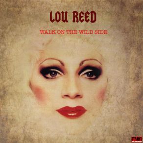 Download track I Believe In Love Lou Reed