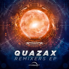 Download track Earth Bound (Quazax Remix) QuazaxCoffee Stout