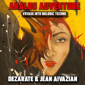 Download track The Underground Jean Aivazian