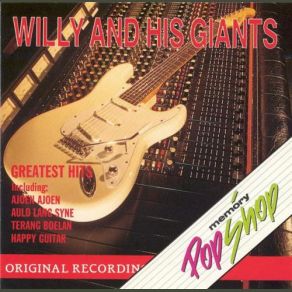 Download track Happy Guitar Willy And His Giants