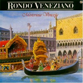 Download track Armonie Rondò Veneziano