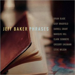 Download track A Hundred Less One Jeff Baker