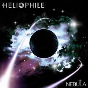 Download track Nebula Heliophile