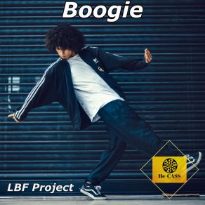 Download track Boogie (Extended Mix) Lbf Project