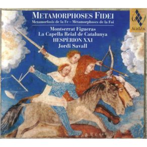 Download track La Guerra A 4: Todos Los Buenos Soldados Jordi SavallMateo Flecha, El Viejo