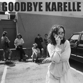 Download track Devil Town Goodbye Karelle