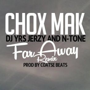 Download track Far Away (Original Mix) Jerzy