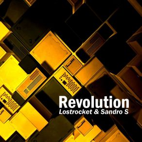 Download track Revolution, Pt. 2 Sandro S