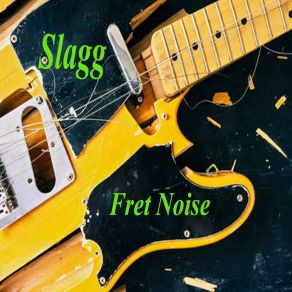 Download track Slagg - Feel N' Hear Raphael Slagg