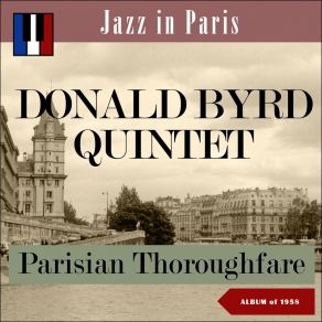 Download track At This Time Donald Byrd Quintet