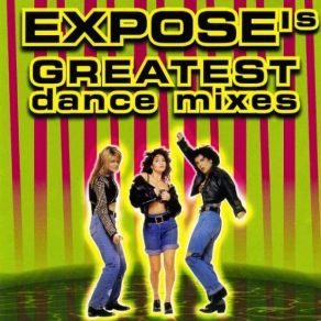 Download track What You Don'T Know (Atomic Mix) Exposé