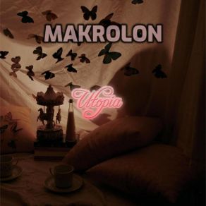 Download track Living In Outstations (Original Mix) Makrolon