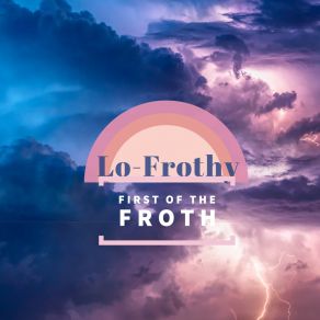 Download track Spooky Night Lo-Frothy