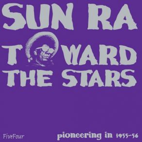 Download track Lullaby For Realville Sun Ra