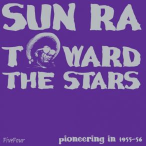 Download track Future Sun Ra