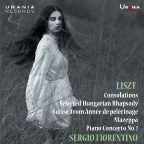 Download track Années De Pèlerinage I, Switzerland, S. 160: No. 3, Pastorale Sergio Fiorentino