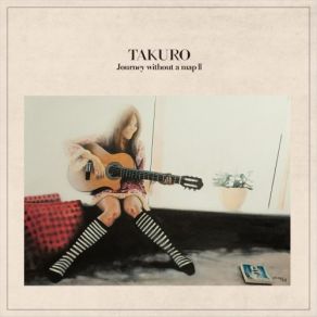 Download track TIMELESS WONDER Takuro