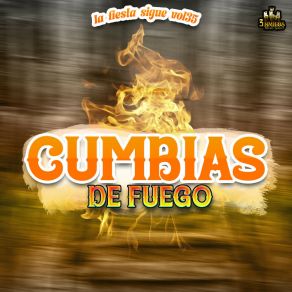 Download track Que Bella Cumbias De Fuego