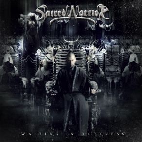 Download track Waiting In Darkness Sacred Warrior