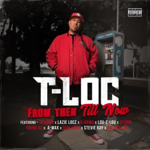 Download track Cloak And Daggers T-Loc