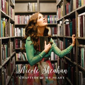 Download track Chapters Of My Heart (Acoustic) Nicole Sheahan