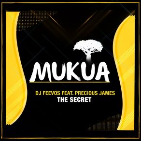 Download track The Secret (Instrumental Mix) Precious James