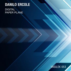 Download track Paper Plane (Original Mix) Danilo Ercole