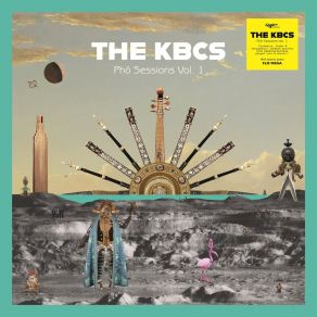 Download track Rauschgift The KBCS