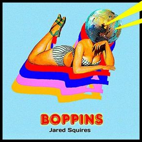 Download track Pink & Green Jared Squires