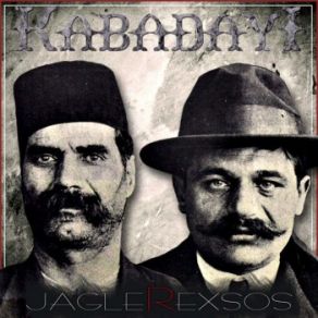 Download track Felaket Öncesi Sessizlik Jagler & Rexsos