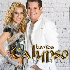 Download track A Festa Começou Banda Calypso