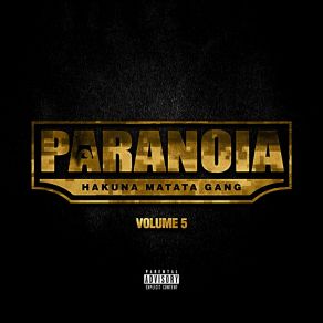 Download track Paranoia HMG