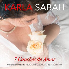 Download track Cantiga Do Ausente Karla Sabah