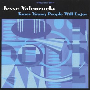 Download track Broken Hearted Kind Jesse Valenzuela