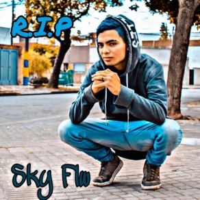 Download track Ice Sky Flw