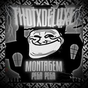 Download track Montagem Pega Pega (Slowed) THDTxDeluxeSlowed