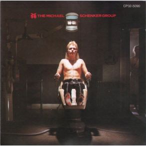 Download track Cry For The Nations The Michael Schenker Group