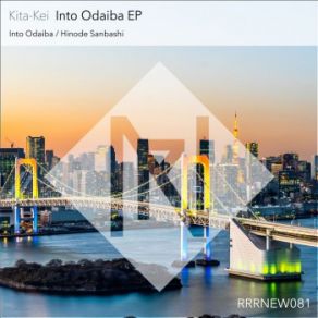 Download track Into Odaiba Kita