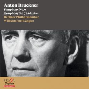 Download track Symphony No. 9 In D Minor, WAB. 109 (Unfinished): I. Feierlich. Misterioso Berliner Philharmoniker, Berliner Philharmoniker Wilhelm Furtwängler