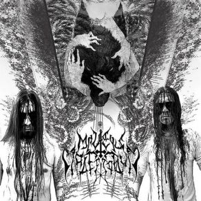 Download track Mors Ultima Ratio Mallevs Maleficarvm