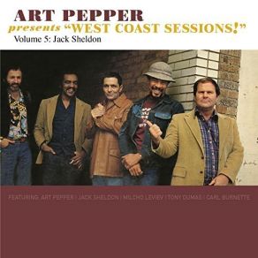 Download track Softly As In A Morning Sunrise Art Pepper