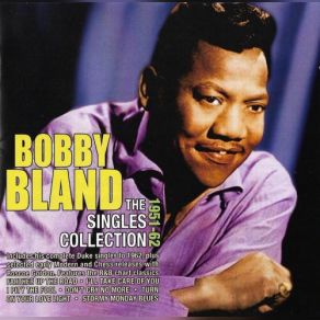 Download track Little Boy Blue Bobby Bland