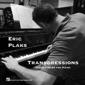 Download track Theme 62 (Cecil Waves) Eric Plaks