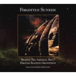 Download track Son Of Sun Forgotten Sunrise