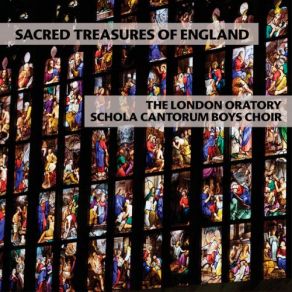 Download track O Nata Lux The London Oratory Schola Cantorum Boys Choir