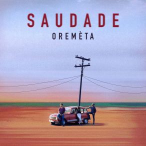 Download track Quarantena Oremeta