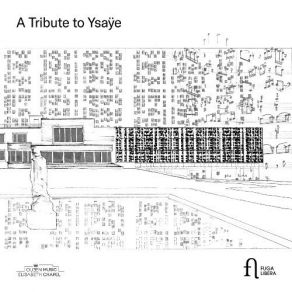 Download track 2. Debussy: String Quartet In G Minor Op. 10 - II. Assez Vif Et Bien Rythme Eugène Ysaÿe