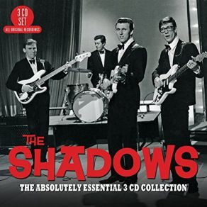 Download track The Theme From 'The Boys' The Shadows