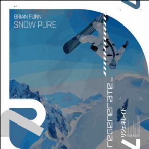 Download track Snow Pure (Extended Mix) Brian Flinn