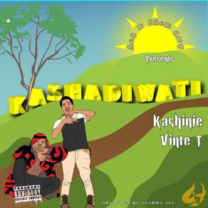 Download track Natesa (Bonus Track) KashinjeChris Areezy, Dicli